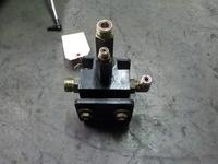 Doosan Used Priority Valve photo