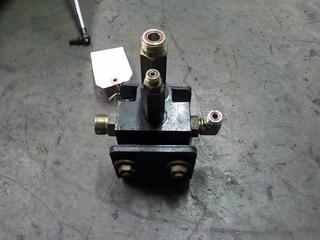 DOOSAN Used Priority Valve