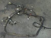 Doosan Used Harness Assembly photo