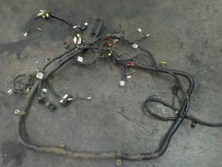 DOOSAN Used Harness Assembly