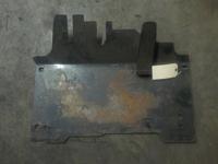 Caterpillar Floor Plate photo