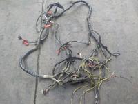 Mitsubishi Used Wire Harrness photo