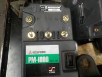 Mitsubishi Used Pump Inverter photo