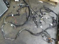 Mitsubishi Used Wire Harness photo