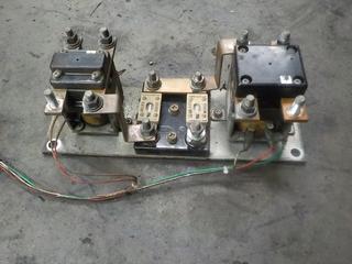 MITSUBISHI Used Contactor Assembly