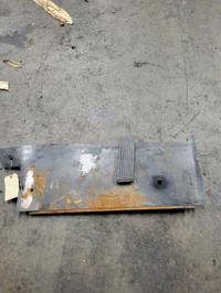 Mitsubishi Floor Plate photo