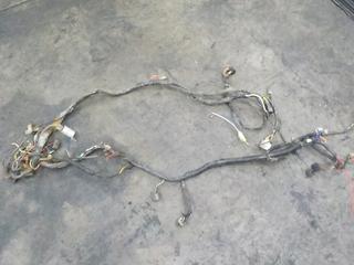 UNICARRIERS Used Wire Harness