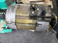 Mitsubishi Used Pump Motor photo