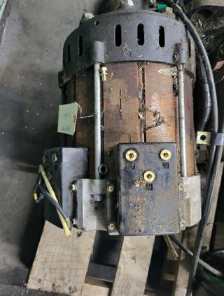 MITSUBISHI Used Traction Motor