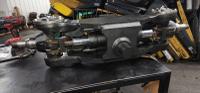 Caterpillar Reman Steer Axle photo