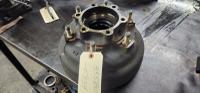 Caterpillar Used Brake Drum photo