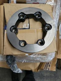 Hyster New Park Brake Piston photo