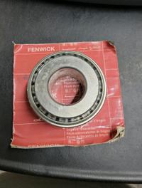 Linde New Bearing photo