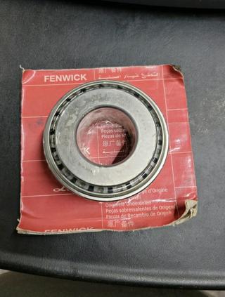 LINDE New Bearing