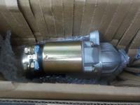 Mitsubishi New Starter Assembly photo