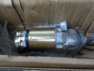 MITSUBISHI New Starter Assembly