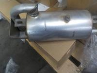 Yale New Take Off Muffler photo