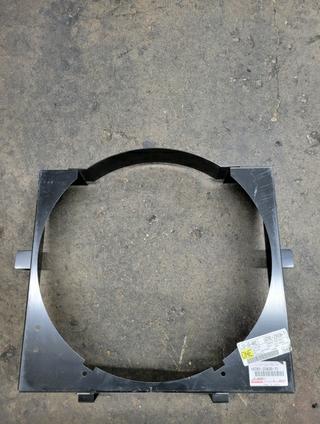 TOYOTA New Take Off Fan Shroud