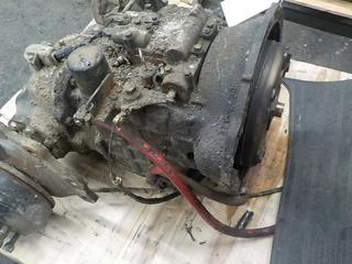 TOYOTA Used Transmission