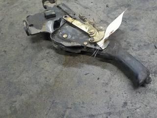 TOYOTA Used Parking Brake Handle