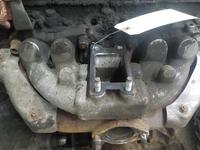 Toyota Used Intake Manifold photo