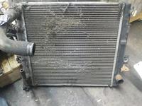 Toyota Used Radiator photo