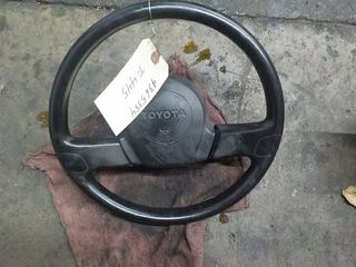 TOYOTA Used Steering Wheel