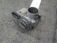 Toyota Used Throttle Body photo