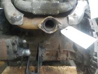 Toyota Used Exhaust Manifold photo