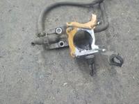 Toyota Used Intake Pipe photo