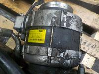 Doosan Used Drive Motor photo