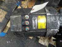 Doosan Used Pump Motor photo