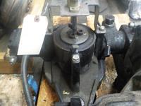 Doosan Used Steer Axle Housing photo