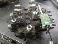 Doosan Used Hydraulic Control Valve photo