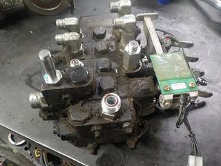 DOOSAN Used Hydraulic Control Valve