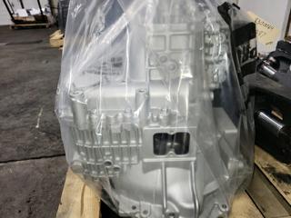 MITSUBISHI REBUILT TRANSMISSION