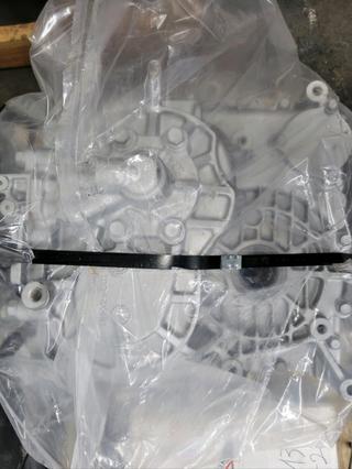 MITSUBISHI REBUILT TRANSMISSION