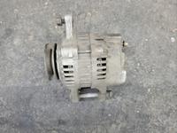 Caterpillar Used Alternator photo