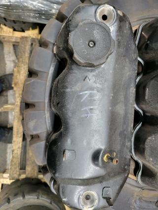 CATERPILLAR Used RH Rocker Cover