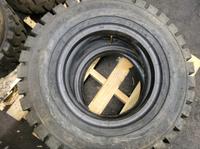 Caterpillar New 7.00-15 Tire photo