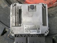 Linde Used Ecu photo