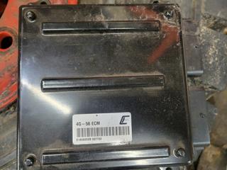 LINDE Used Control Unit