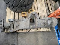 Linde Used Steer Axle photo