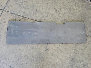 TOYOTA Used Floor Plate