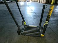 Caterpillar Used Overhead Guard photo