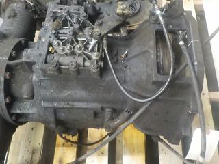 CATERPILLAR Used Transmission w/Torque Converter