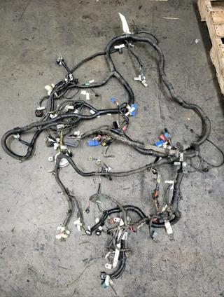 MITSUBISHI Used Wire Harness