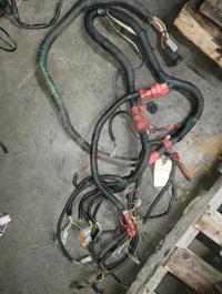 Mitsubishi Used Wire Harness photo