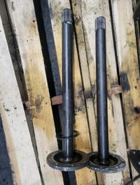 Caterpillar Used Axle Shaft photo