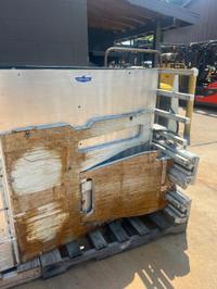 Cascade Clii Carton Clamp photo